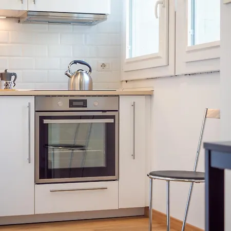 Duomo Line - Cozy, Modern Designed Flat * Milano