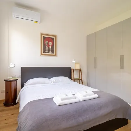 Lejlighed Duomo Line - Cozy, Modern Designed Flat *