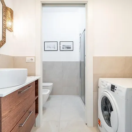 Apartament Duomo Line - Cozy, Modern Designed Flat