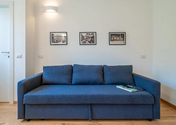 Lejlighed Duomo Line - Cozy, Modern Designed Flat