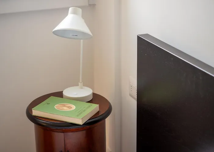 Lejlighed Duomo Line - Cozy, Modern Designed Flat *