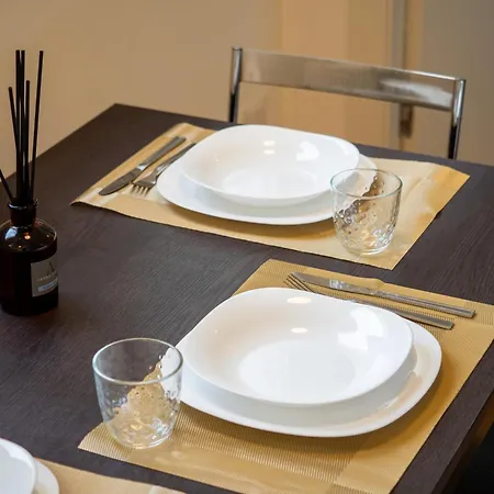 Duomo Line - Cozy, Modern Designed Flat 아파트 *