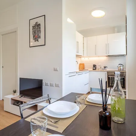 Duomo Line - Cozy, Modern Designed Flat