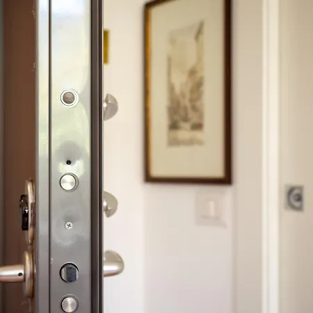 Duomo Line - Cozy, Modern Designed Flat Apartment