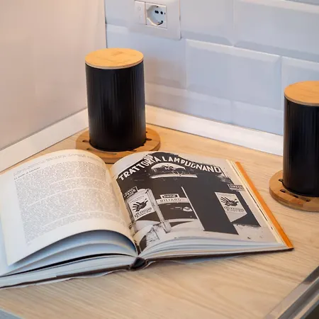Appartamento Duomo Line - Cozy, Modern Designed Flat