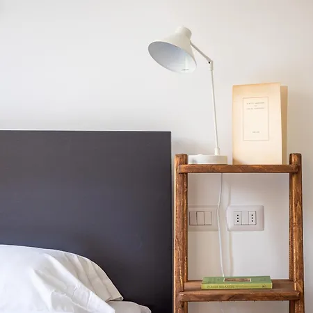 Apartment Duomo Line - Cozy, Modern Designed Flat Milan