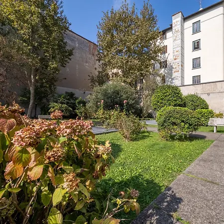 Duomo Line - Cozy, Modern Designed Flat Milan