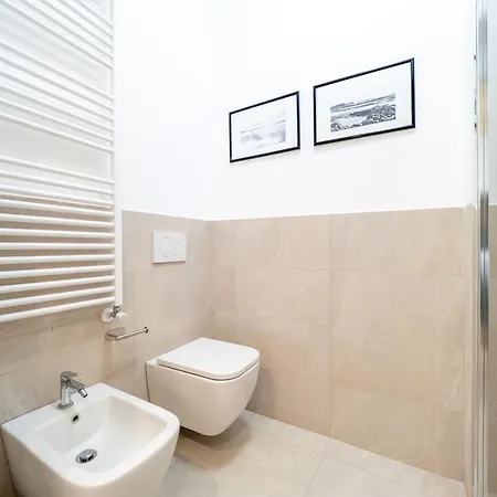 Duomo Line - Cozy, Modern Designed Flat * 밀라노