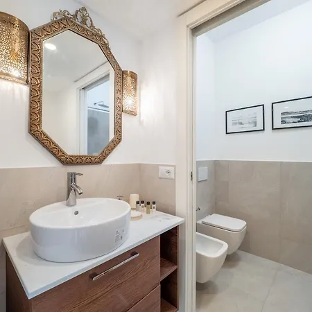 Duomo Line - Cozy, Modern Designed Flat Apartment *