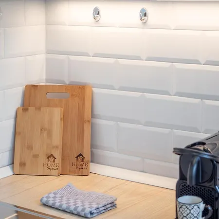 아파트 Duomo Line - Cozy, Modern Designed Flat *