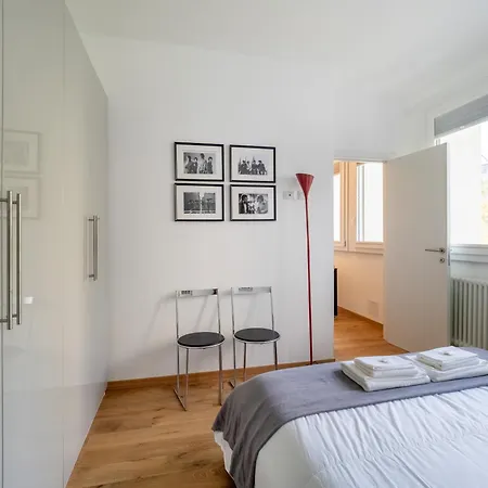 Duomo Line - Cozy, Modern Designed Flat Apartment Milan