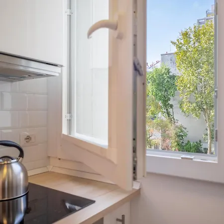 Duomo Line - Cozy, Modern Designed Flat *