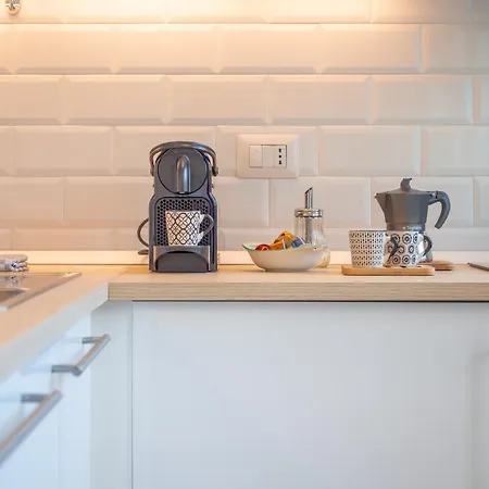 Duomo Line - Cozy, Modern Designed Flat Milan