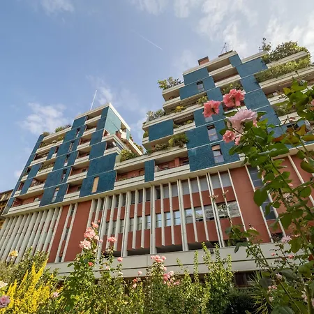 Duomo Line - Cozy, Modern Designed Flat * Milano