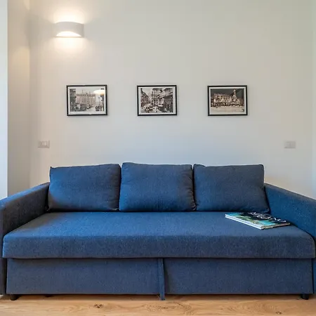 아파트 Duomo Line - Cozy, Modern Designed Flat