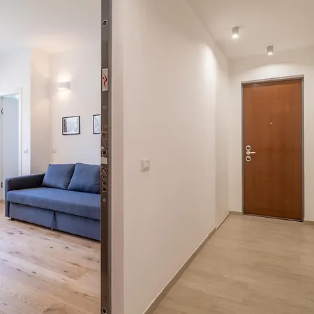Duomo Line - Cozy, Modern Designed Flat Apartment *
