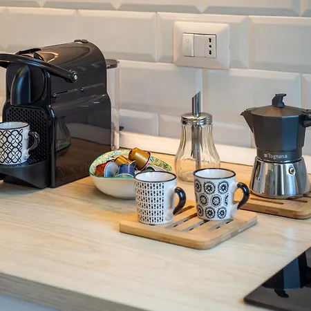 Duomo Line - Cozy, Modern Designed Flat * 밀라노