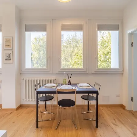 Duomo Line - Cozy, Modern Designed Flat Apartment *