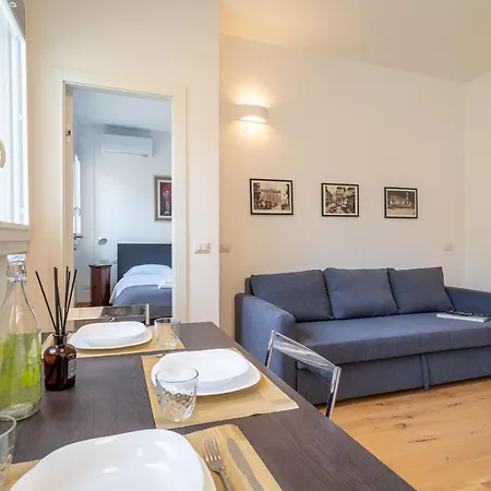 Duomo Line - Cozy, Modern Designed Flat Apartment Milan
