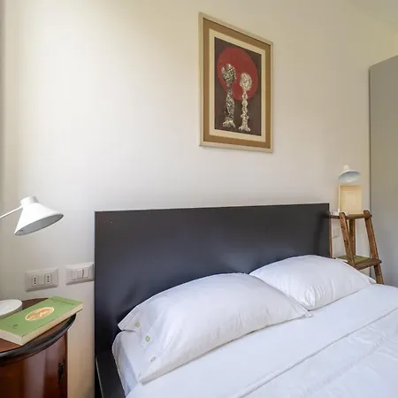 Duomo Line - Cozy, Modern Designed Flat 아파트 *