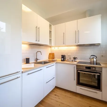 Apartment Duomo Line - Cozy, Modern Designed Flat Milan