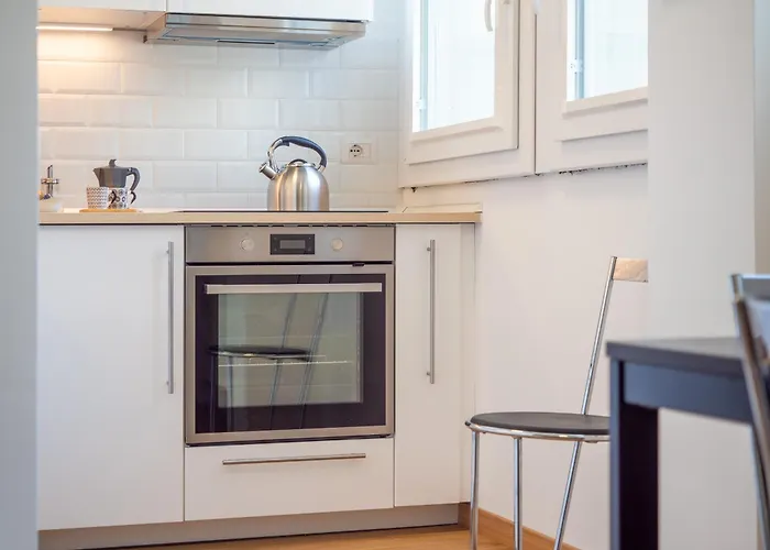 Duomo Line - Cozy, Modern Designed Flat * Mailand