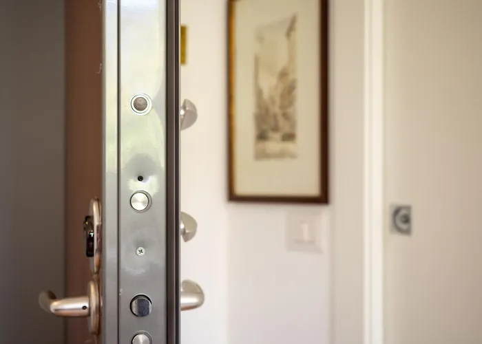 Duomo Line - Cozy, Modern Designed Flat Apartment