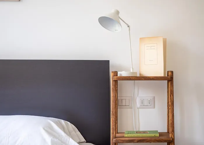 Apartment Duomo Line - Cozy, Modern Designed Flat Mailand