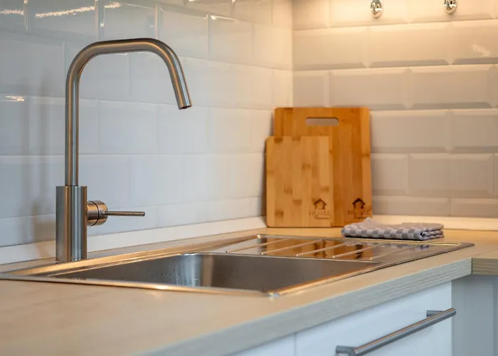 Duomo Line - Cozy, Modern Designed Flat *