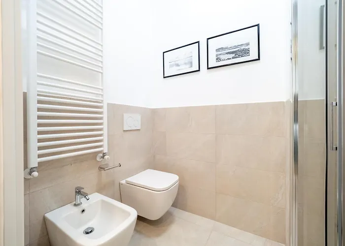 Duomo Line - Cozy, Modern Designed Flat * Mailand