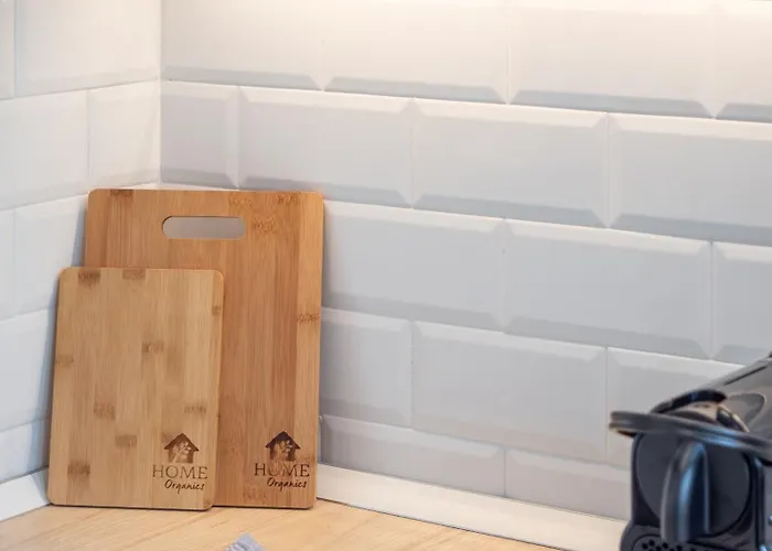 Apartment Duomo Line - Cozy, Modern Designed Flat *