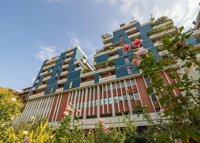 Duomo Line - Cozy, Modern Designed Flat * Mailand