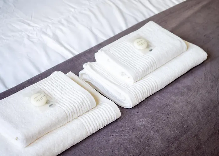 Duomo Line - Cozy, Modern Designed Flat Mailand