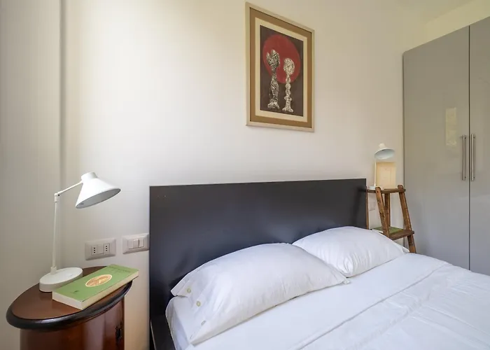Duomo Line - Cozy, Modern Designed Flat Apartamento *