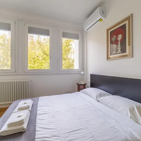 公寓 Duomo Line - Cozy, Modern Designed Flat