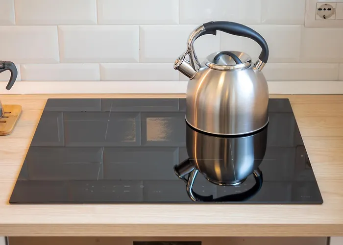 Duomo Line - Cozy, Modern Designed Flat Lejlighed